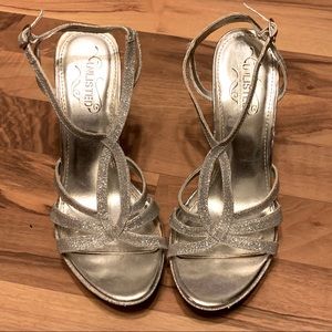 Unlisted by Kenneth Cole heels